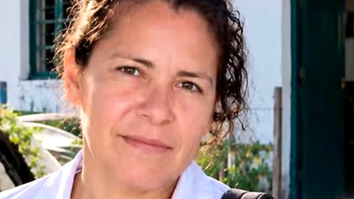 Lo que reveló la autopsia de la docente hallada muerta en Corrientes