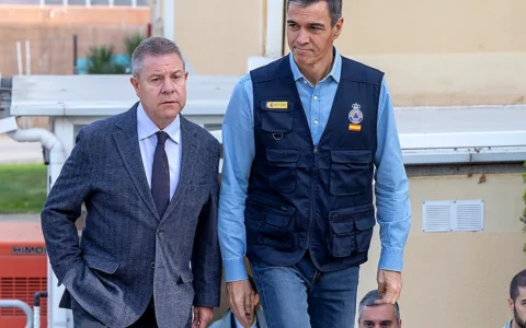 Lo que dejó el choque de trenes en España y todavía no tiene respuesta