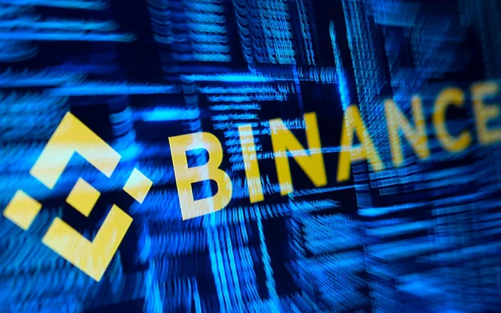 Binance fue hackeada por 6.300 millones de dólares y el bitcoin cayó fuerte