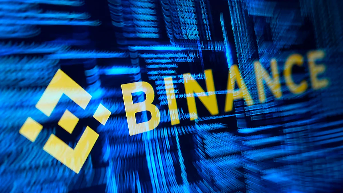 Binance fue hackeada por 6.300 millones de dólares y el bitcoin cayó fuerte