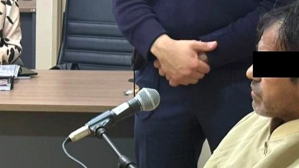 El acusado de violar a una joven en Caucete seguirá preso dos meses más