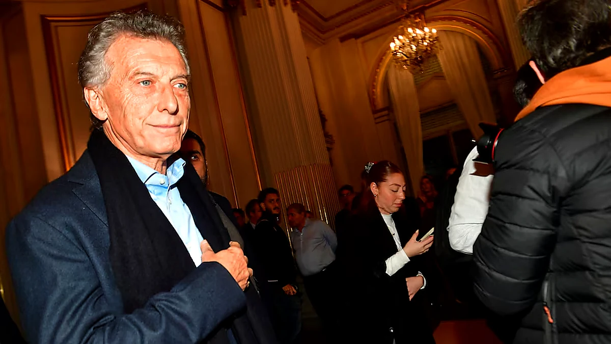 Macri dijo que la alianza con Milei no avanzó nada y el PRO sigue solo