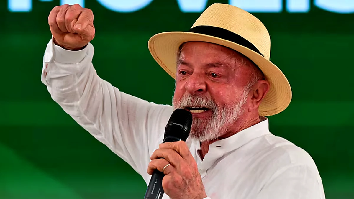 Brasil le pidió explicaciones a Argentina por el escape de Bolsonaro