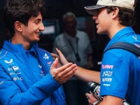 Quién fue el rookie que dejó a todos con la boca abierta en México