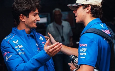 Quién fue el rookie que dejó a todos con la boca abierta en México