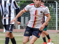 Quién lidera la Liga Universitaria en El Palomar tras la última fecha