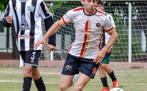 Quién lidera la Liga Universitaria en El Palomar tras la última fecha