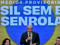 Lula prohibió las apuestas online y los supermercados no dan abasto