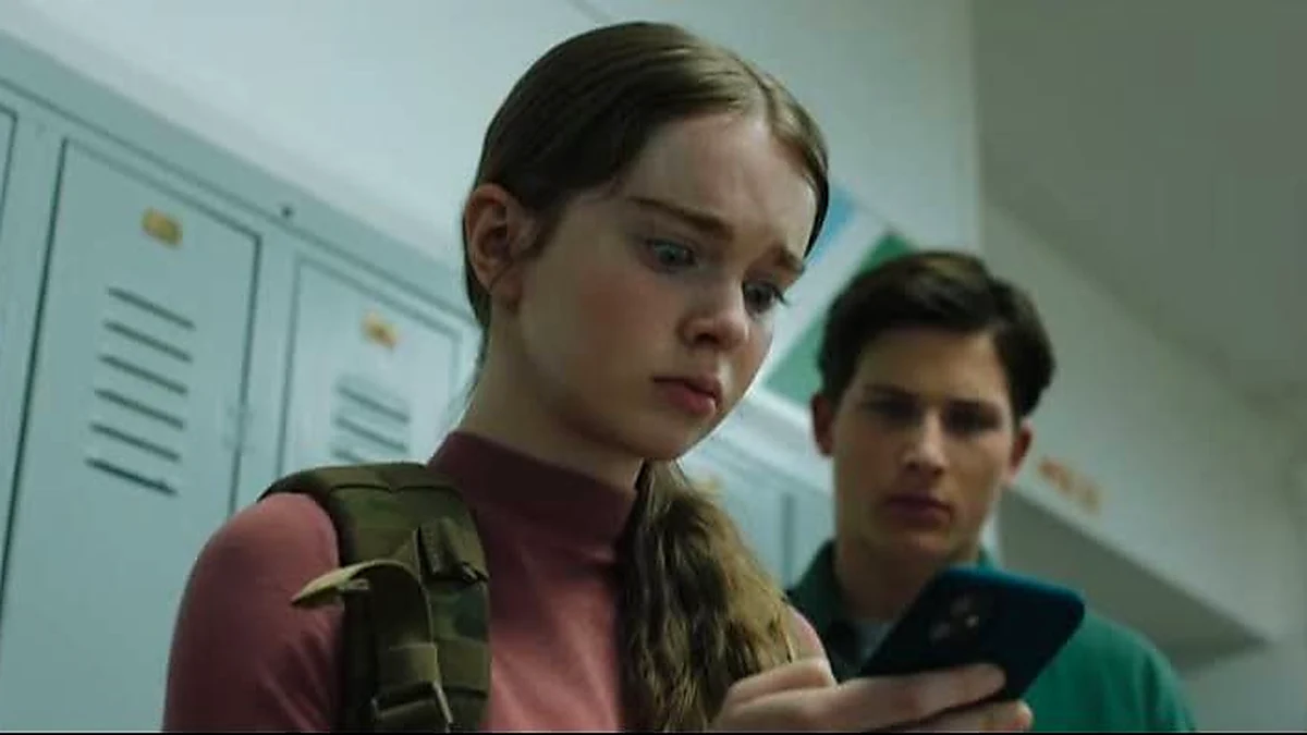Por qué Stephen King dijo que esta nueva Carrie es la mejor adaptación de su obra