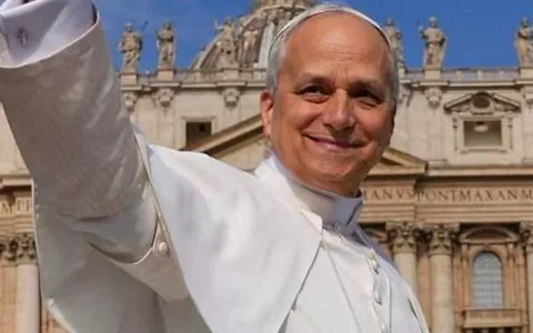 Podés mandarle una carta al Papa gratis desde cualquier correo de San Juan