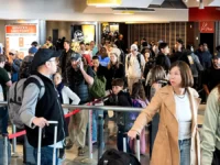 Si viajás a EEUU desde noviembre hay un trámite nuevo que no podés ignorar