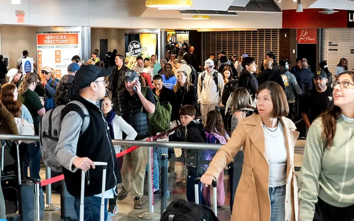 Si viajás a EEUU desde noviembre hay un trámite nuevo que no podés ignorar